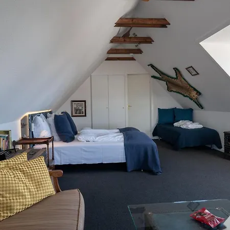 Klitmoller Hotel Klitmøller