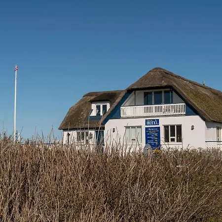 Klitmøller Hotel Klitmøller