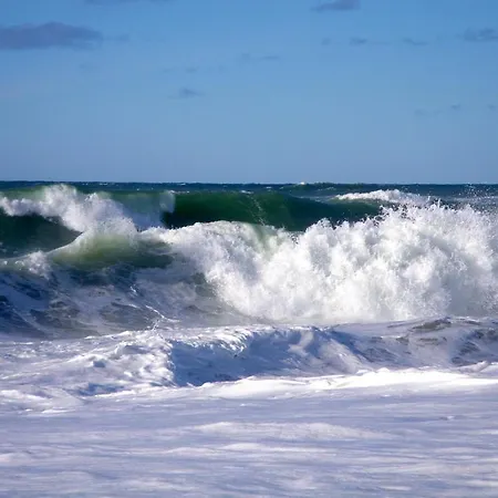 Klitmoller Hotel * Klitmøller