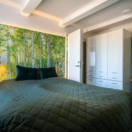 Klitmøller Hotel Hotel