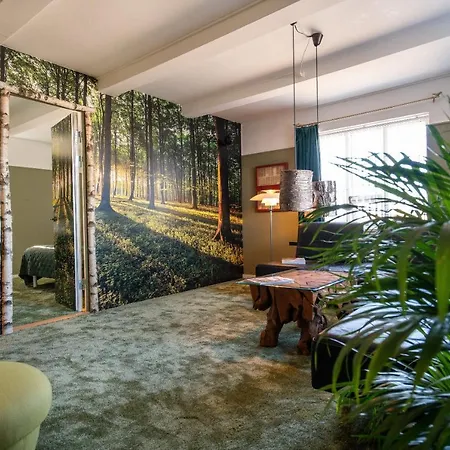 Klitmoller Hotel Klitmøller