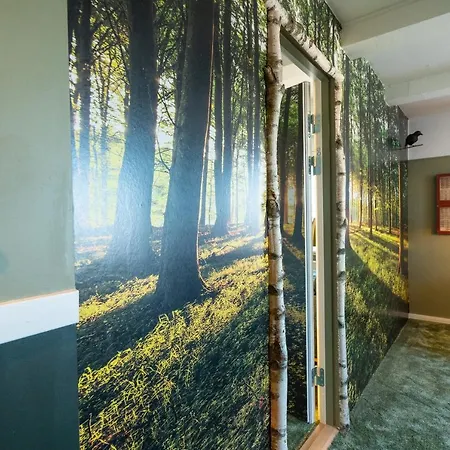 Klitmoller Hotel Hotel *