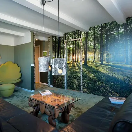 Klitmøller Hotel Hotel