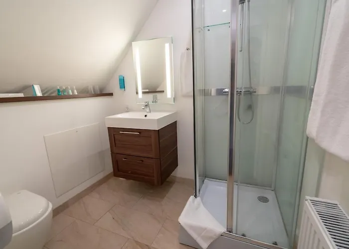 מלון Klitmoller Hotel