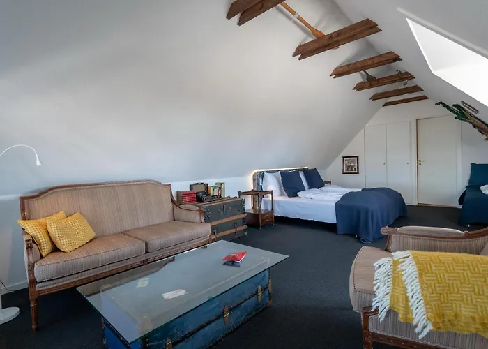 Klitmøller Hotel Klitmøller