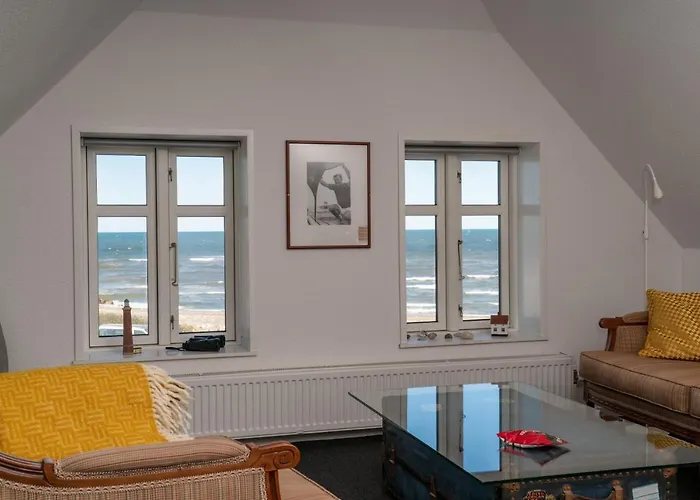 Hotel Klitmøller Hotel *