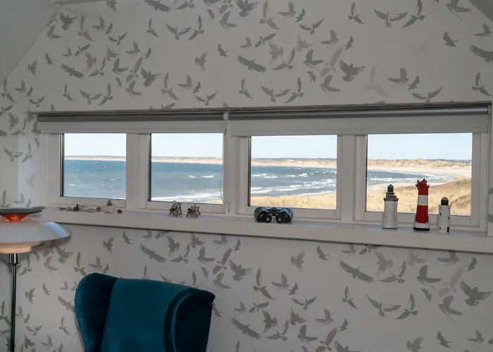 Klitmøller Hotel Hotel Klitmøller