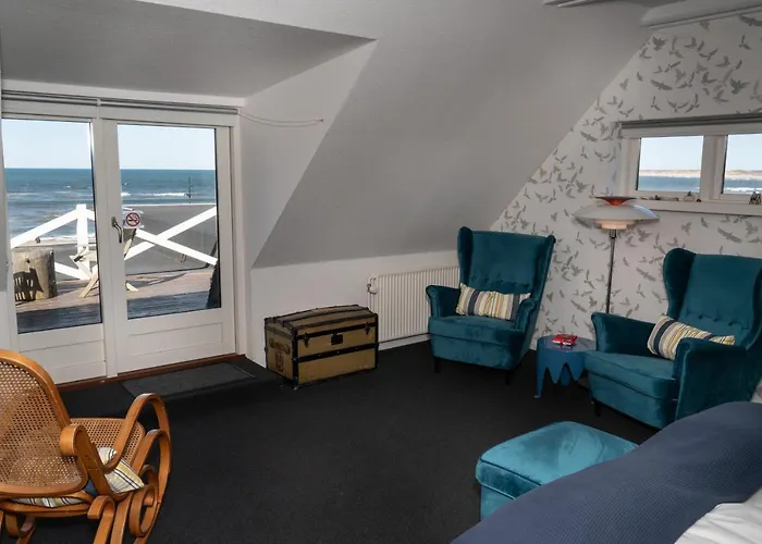 Klitmøller Hotel Hotel Klitmøller