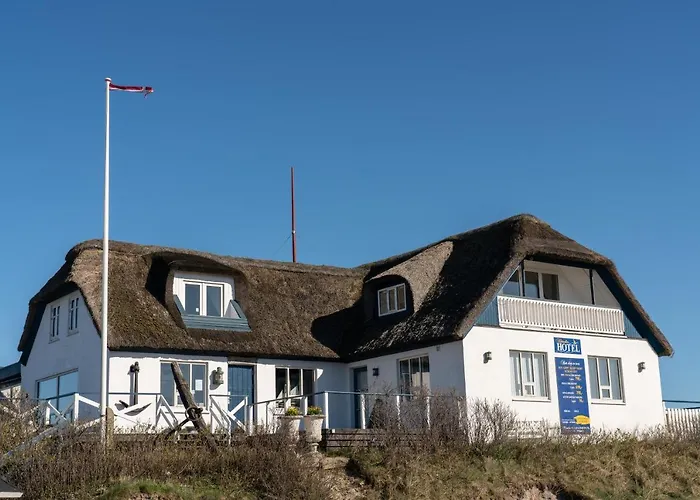 Klitmøller Hotel Hotel Klitmøller