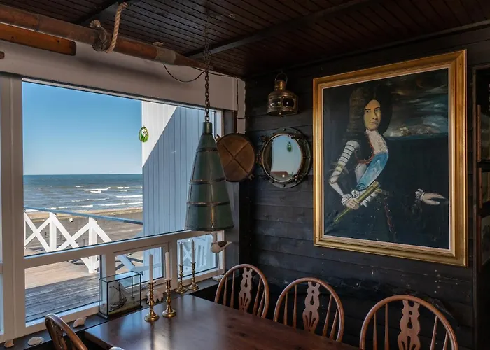 Hotel Klitmøller Hotel