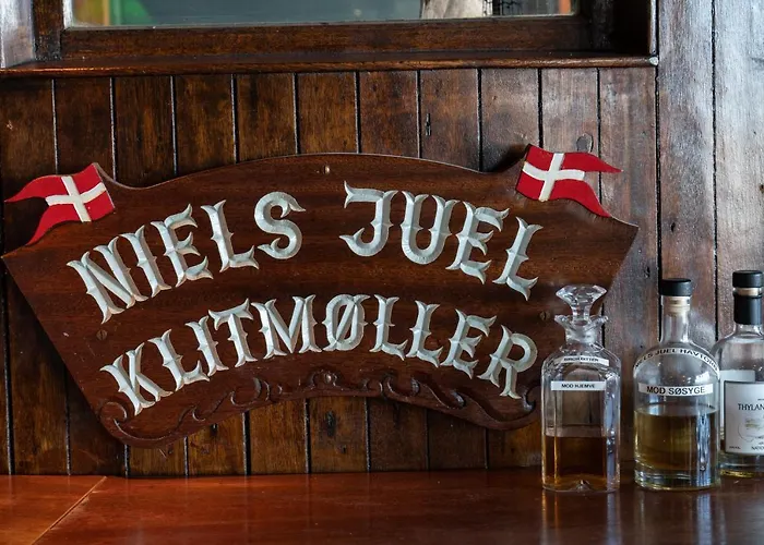 Klitmoller Hotel * Klitmøller