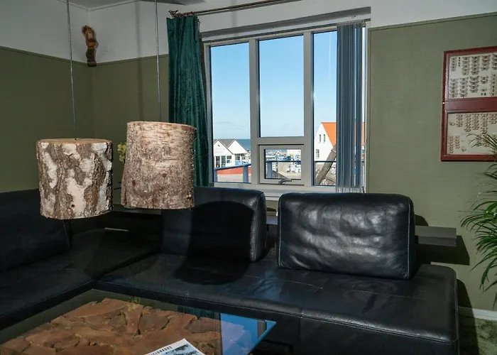 Klitmoller Hotel