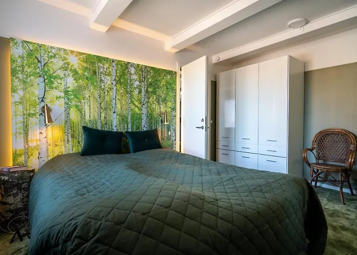 Klitmoller Hotel Hotel