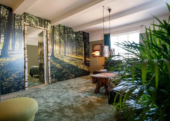 Klitmøller Hotel Klitmøller