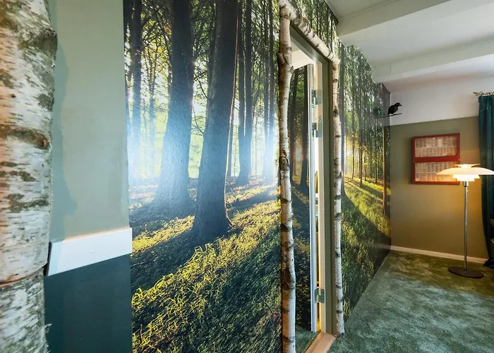 Klitmøller Hotel Hotel *