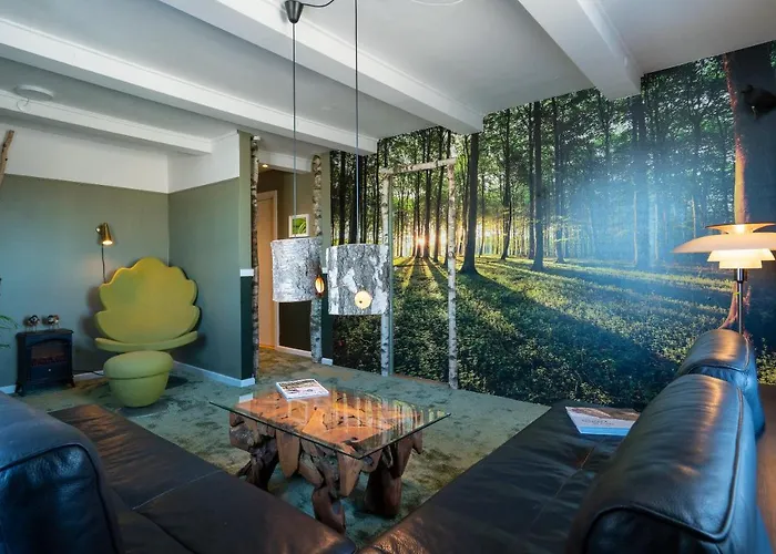 Klitmøller Hotel Hotel