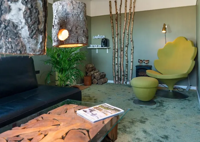 Klitmoller Hotel